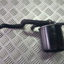 Degvielas filtra korpuss priekš MERCEDES BENZ E250 W212 2014