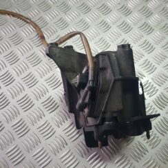 Degvielas filtra korpuss priekš FORD FOCUS 2016