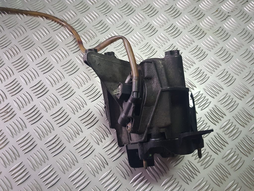 Degvielas filtra korpuss priekš FORD FOCUS 2016