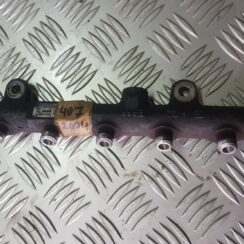 Degvielas sadales caurule priekš PEUGEOT 407 2004