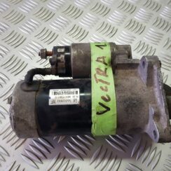 Starteris priekš OPEL VECTRA C 2008