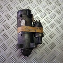 Starteris priekš FORD GALAXY 2007