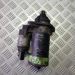 Starteris priekš VW PASSAT B6 2006 ANGL. UNIVERSAL