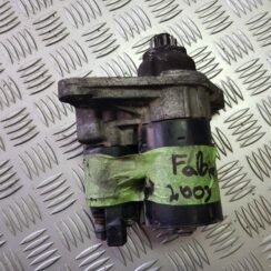 Starteris priekš ŠKODA FABIA 2003