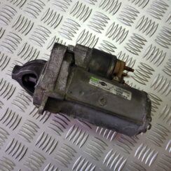 Starteris priekš NISSAN X-TRAIL 2008