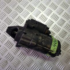 Starteris priekš PEUGEOT 407 2004
