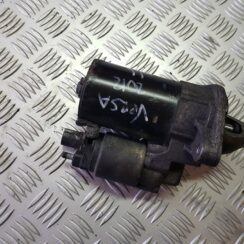 Starteris priekš TOYOTA VERSO 2012