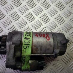 Starteris priekš TOYOTA AVENSIS 2008