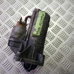 Starteris priekš RENAULT MEGANE 2004