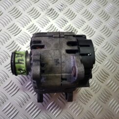 Ģenerators priekš AUDI A4 AVANT 2004