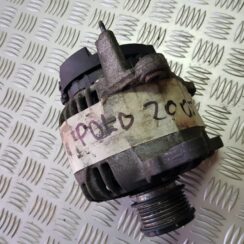 Ģenerators priekš VW POLO 2005