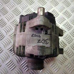 Ģenerators priekš PEUGEOT 307 2007