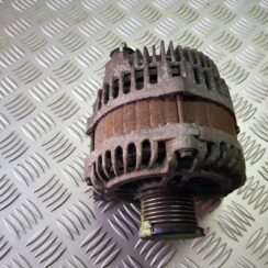 Ģenerators priekš NISSAN X-TRAIL 2008