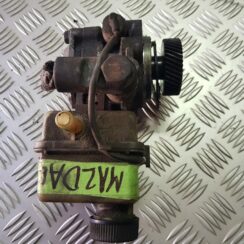 Hidrauliskais pastiprinātājs priekš MAZDA 6 2006