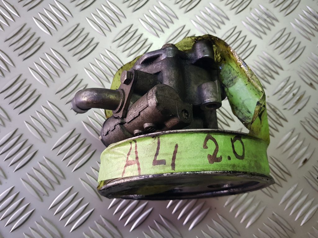 Hidrauliskais pastiprinātājs priekš AUDI A4 2001 1 Hidrauliskais pastiprinātājs priekš AUDI A4 2001