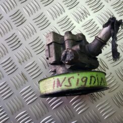 Hidrauliskais pastiprinātājs priekš OPEL INSIGNIA SPORTS TOURER 2010