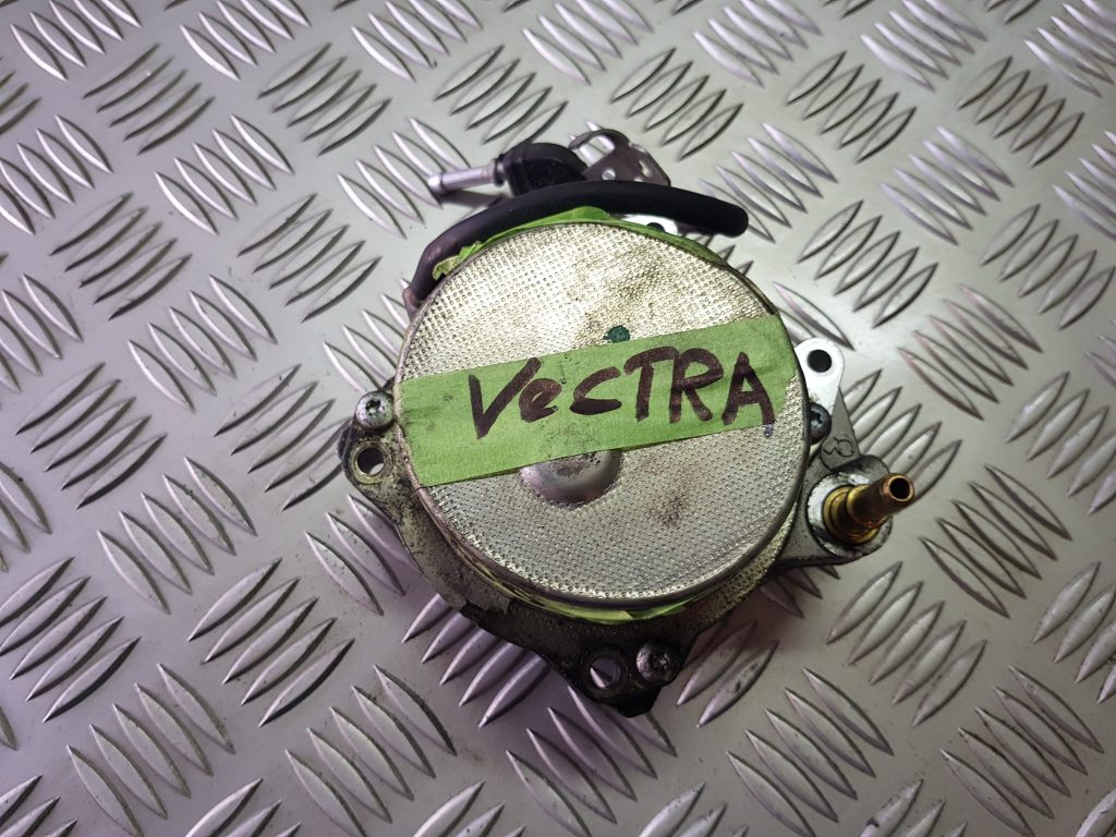 Vakuuma sūknis priekš OPEL VECTRA C 2008