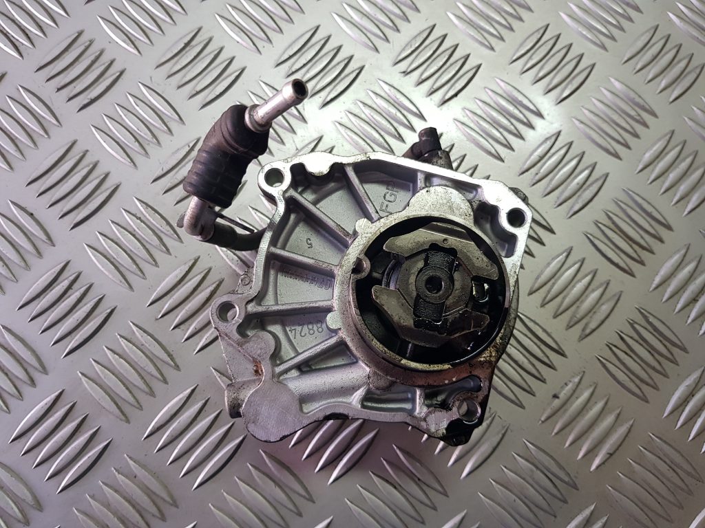 Vakuuma sūknis priekš OPEL VECTRA C 2008