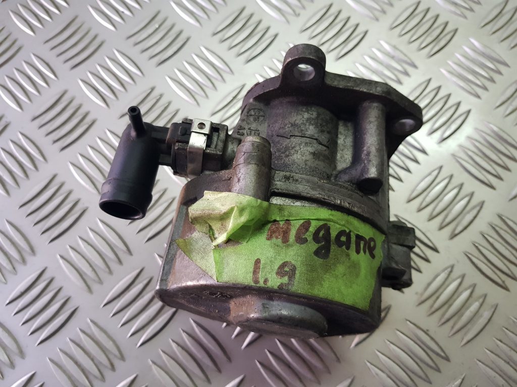 Vakuuma sūknis priekš RENAULT MEGANE 2004