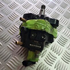 Augstspiediena degvielas sūknis priekš OPEL VECTRA C 2008