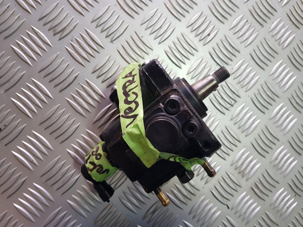 Augstspiediena degvielas sūknis priekš OPEL VECTRA C 2008 2 Augstspiediena degvielas sūknis priekš OPEL VECTRA C 2008