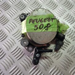 Vakuuma sūknis priekš PEUGEOT 508 2012