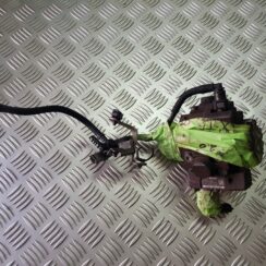 Augstspiediena degvielas sūknis priekš NISSAN X-TRAIL 2007