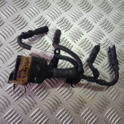 Kvēlsveču vadi priekš OPEL INSIGNIA SPORTS TOURER 2010