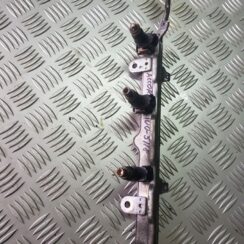 Degvielas sadales caurule priekš HONDA ACCORD 2007 YR565P