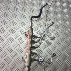 Degvielas sadales caurule priekš TOYOTA AVENSIS 2008