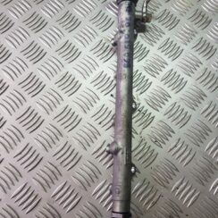 Degvielas sadales caurule priekš BMW 520D E60 2006 ENG.