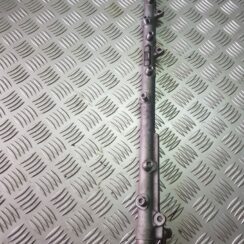 Degvielas sadales caurule priekš BMW 530D E61 2006 TOURING TITANSILVER