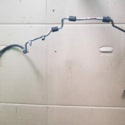 Gaisa kondicioniera galvenā caurule priekš VW PASSAT B6 2006 ANGL. UNIVERSAL