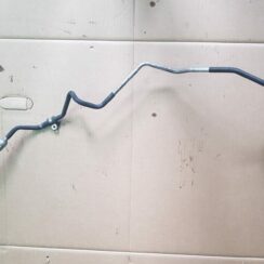 Gaisa kondicioniera galvenā caurule priekš AUDI A6 1998