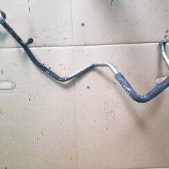 Gaisa kondicioniera galvenā caurule priekš FORD GALAXY 2007