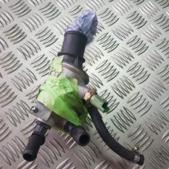 Termostata korpuss priekš OPEL VECTRA C 2008