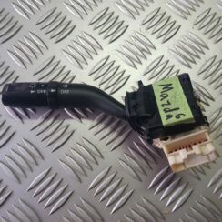 Pagrieziena rādītāju slēdzis priekš MAZDA 6 2006