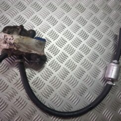 Gāzes sistēmas reduktors priekš FORD FOCUS 2006