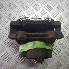 Priekšējais kreisais suports priekš AUDI A6 1998