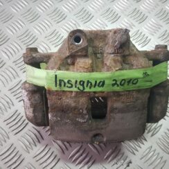 Priekšējais kreisais suports priekš OPEL INSIGNIA SPORTS TOURER 2010