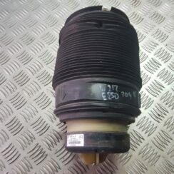 Pneimo piekares spilvens aizmugurē priekš MERCEDES BENZ E250 W212 2014