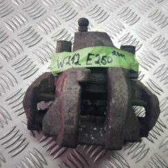 Aizmugurējais kreisais suports priekš MERCEDES BENZ E250 W212 2014