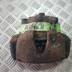 Priekšējais labais suports priekš OPEL ASTRA J 2011