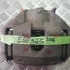 Priekšējais kreisais suports priekš BMW 525 E60 2006 BLACK