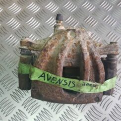 Priekšējais kreisais suports priekš TOYOTA AVENSIS 2008