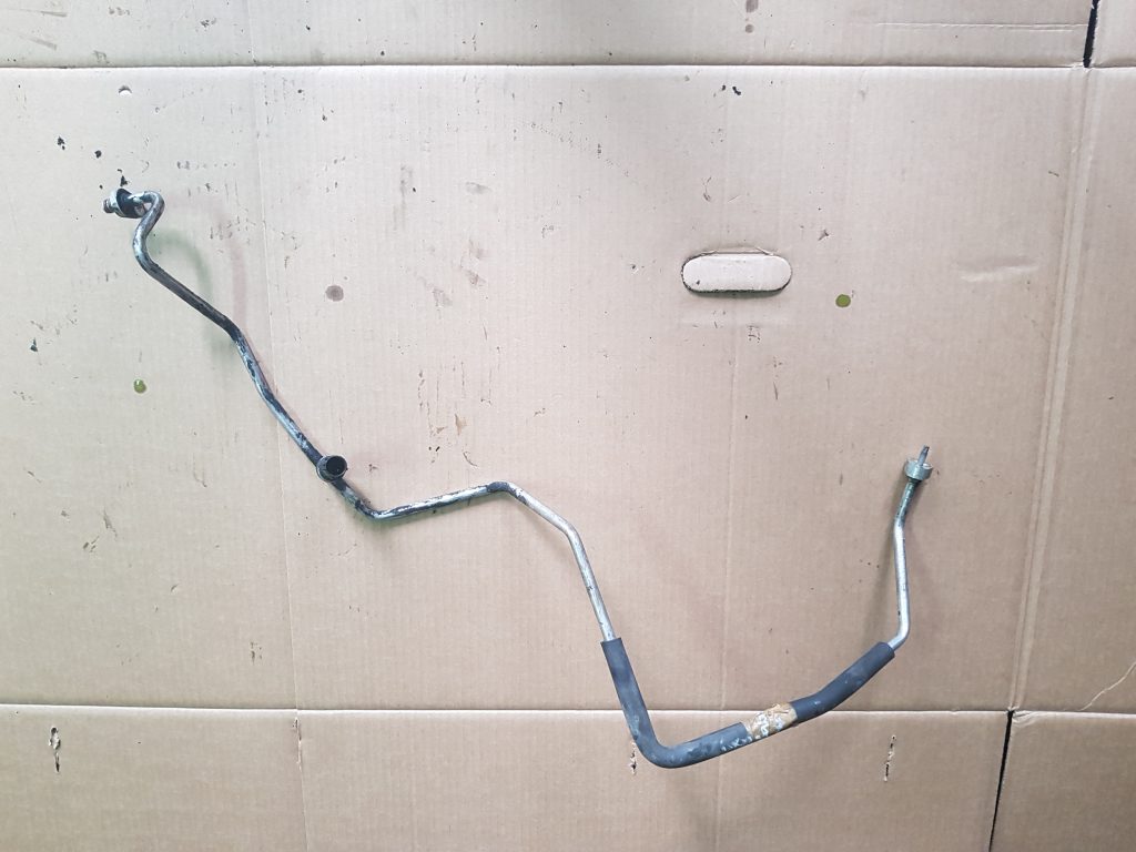 Gaisa kondicioniera galvenā caurule priekš FORD GALAXY 2007