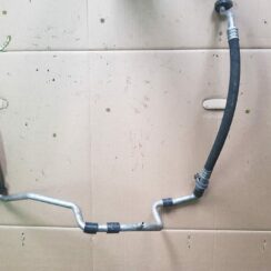 Gaisa kondicioniera galvenā caurule priekš VW PASSAT B6 2006 ANGL. UNIVERSAL