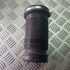 Gaisa filtra korpusa caurule priekš VW PASSAT 2000 BLUE