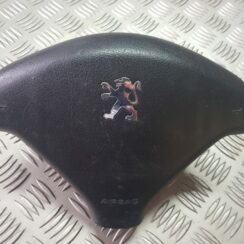 Stūres drošības spilvens priekš PEUGEOT 307 2007