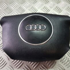 Stūres drošības spilvens priekš AUDI A4 AVANT 2004